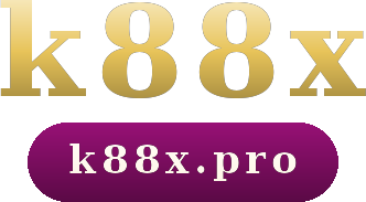 k88x logo